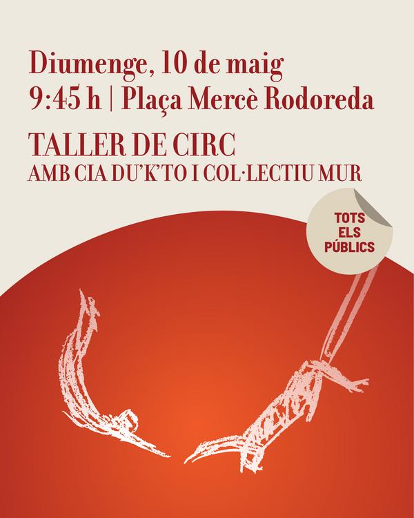 Taller de circ