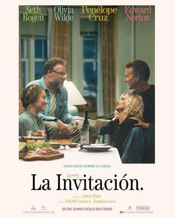 La invitaci�n