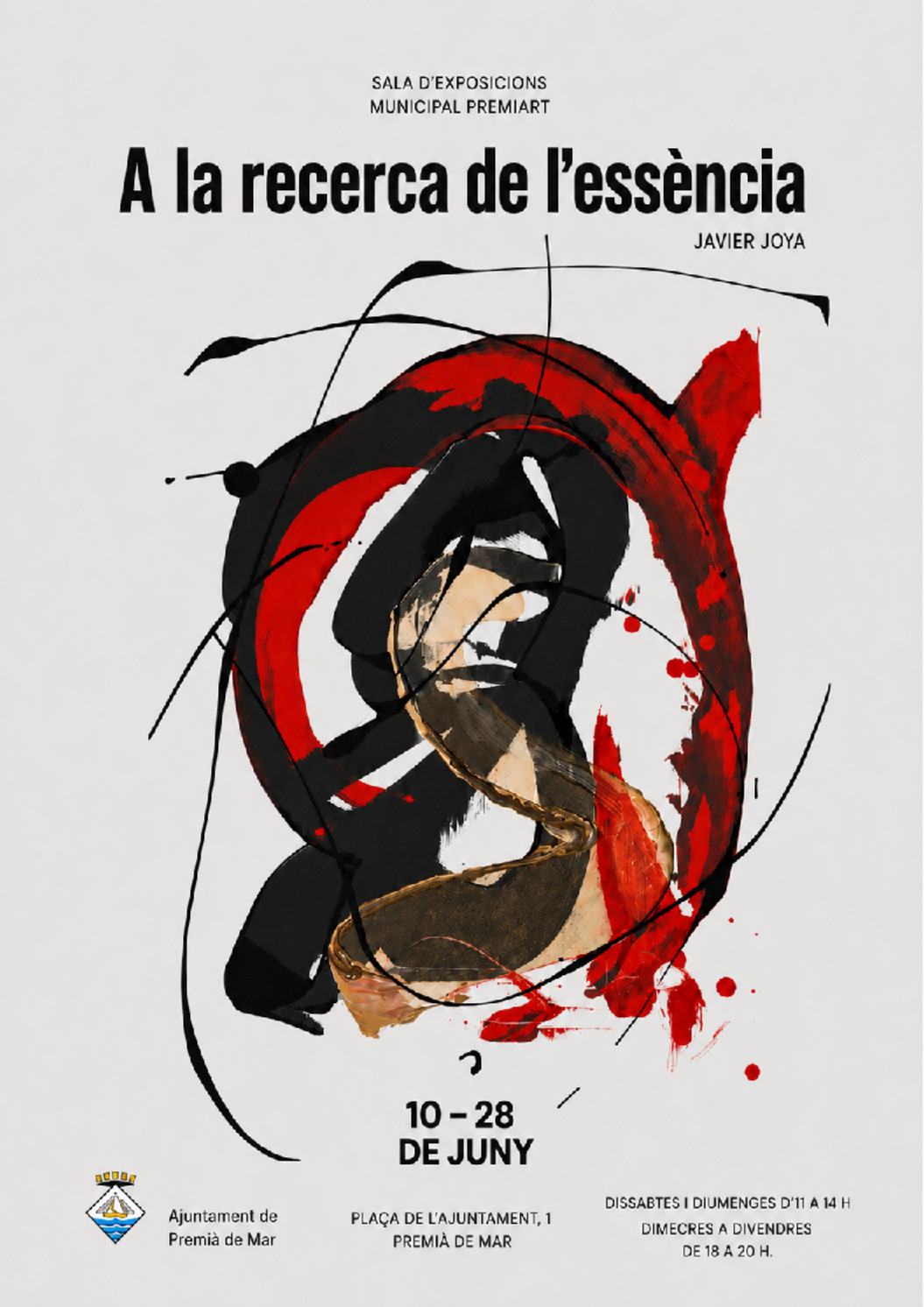 A la recerca de l'ess�ncia