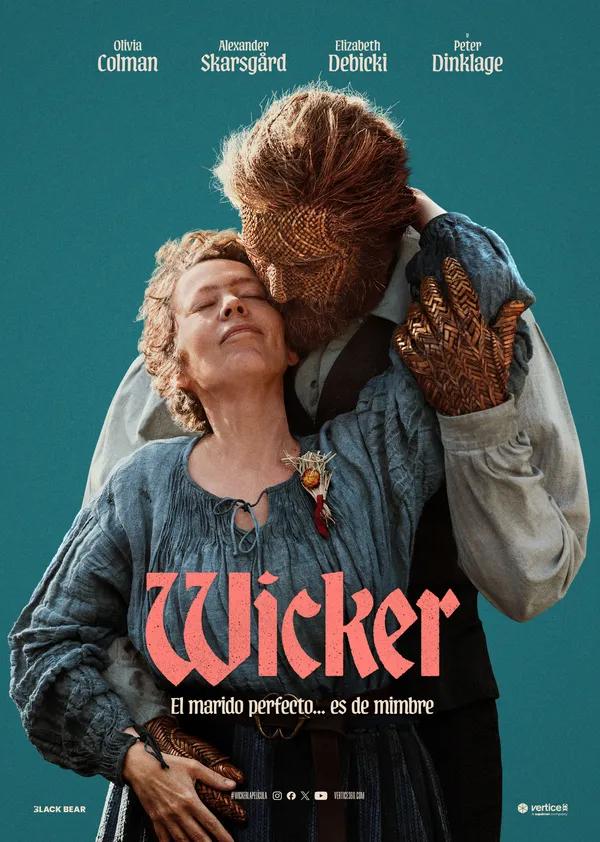 Wicker (VOSE)