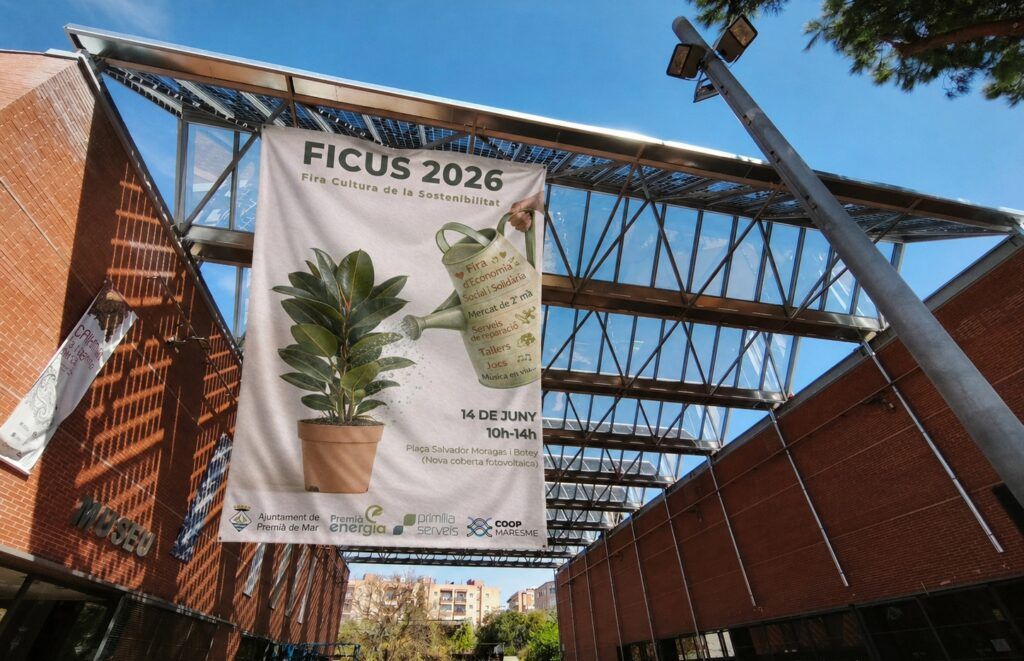 Fira Cultura de la Sostenibilitat 2026