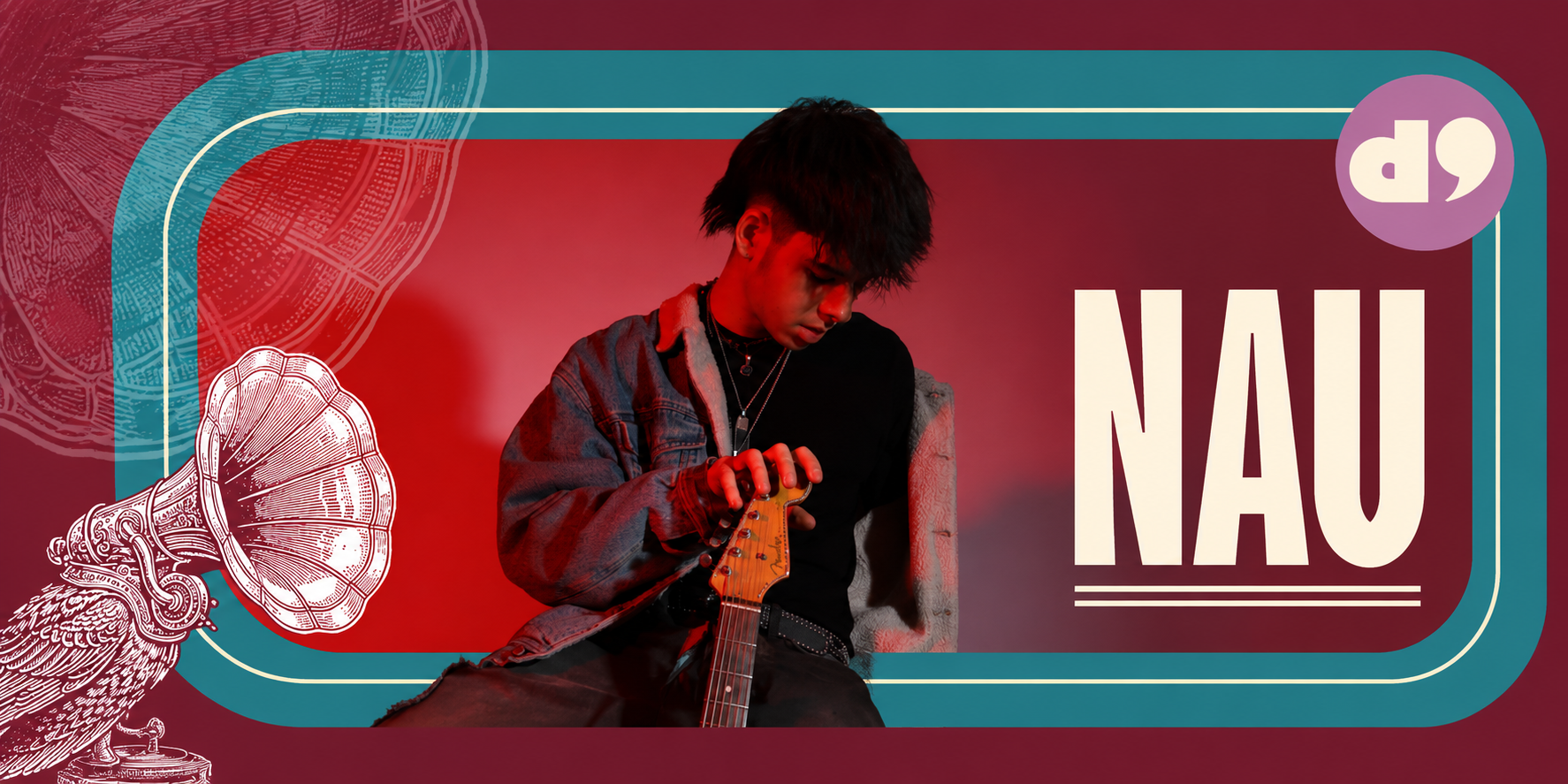 Nau