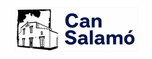 Logo Can Salam�