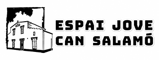 Logo Can Salam�