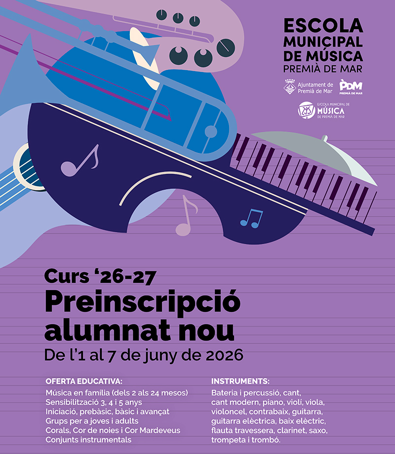 Preinscripci�