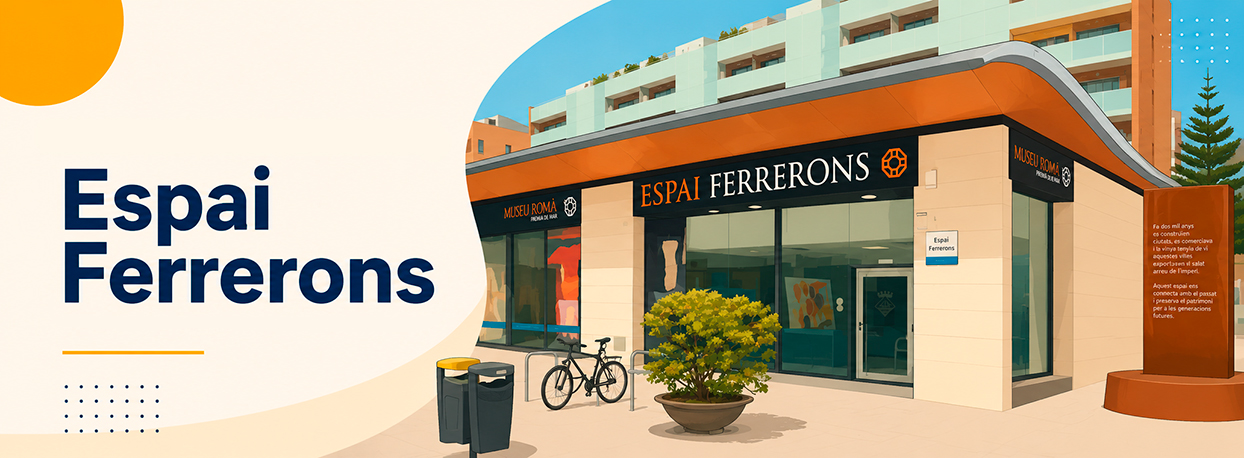 Espai Ferrerons