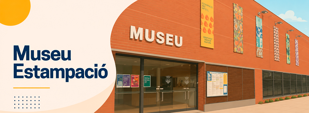 Museu de l'Estampaci�