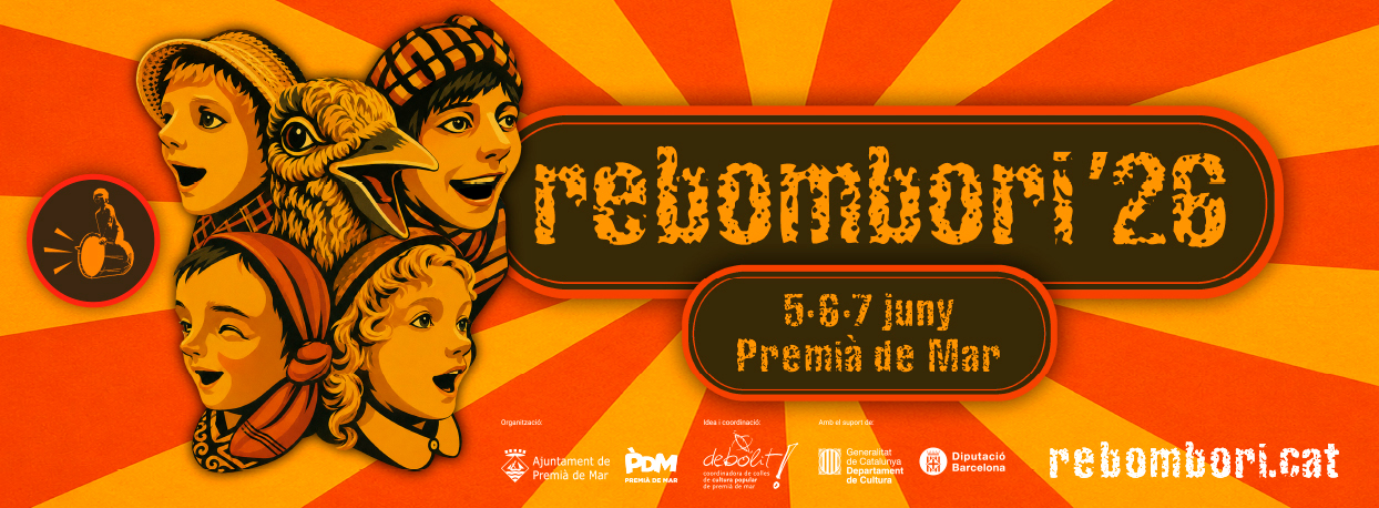 Rebombori