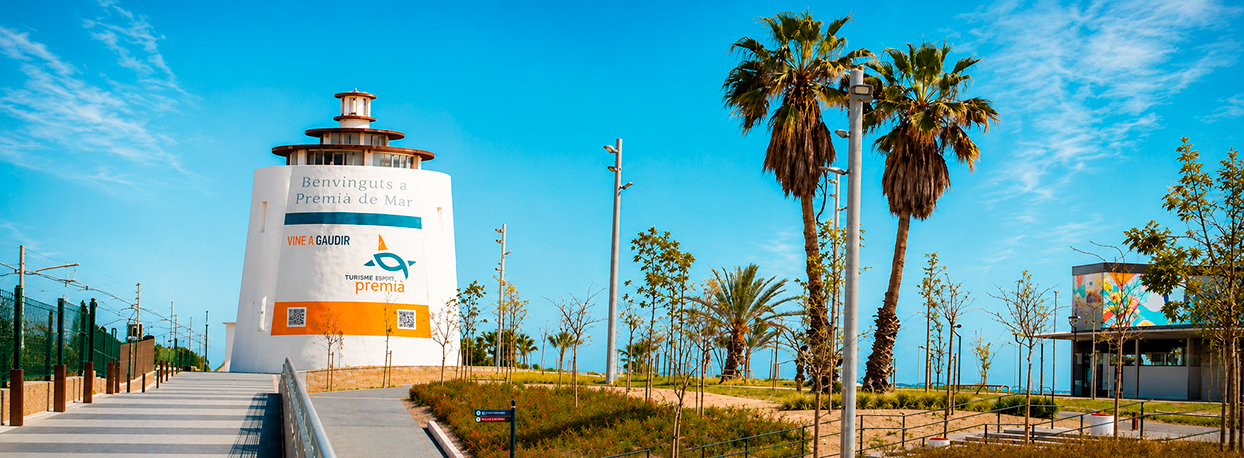 La Torrassa del Port